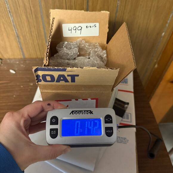 Vintage Japanese Porcelain Imari Ginger Jar Small Size Trinket Pot Box Lidded - Picture 12 of 12